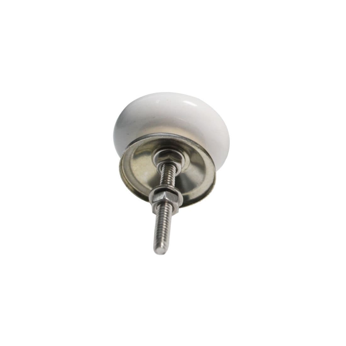 Laura Ashley Josette Drawer Pulls (Pack of 4) - Pearl