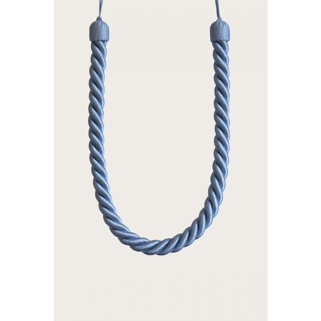 Laura Ashley Rope Tieback - Seaspray
