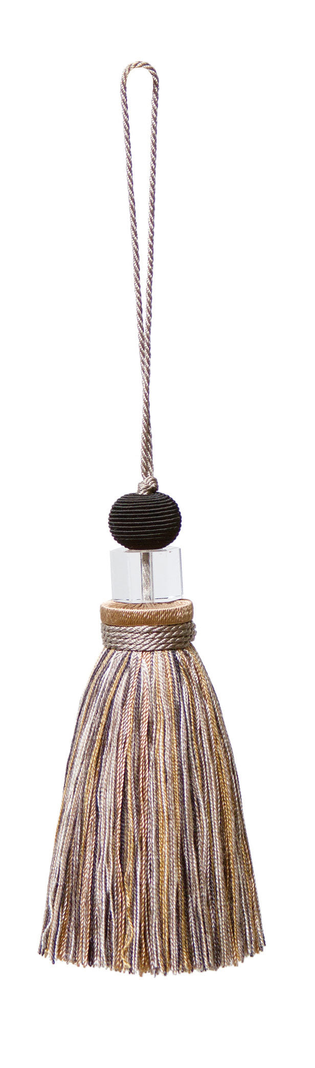 JLS Quartet Key Tassels (Pair) - CC010/4000