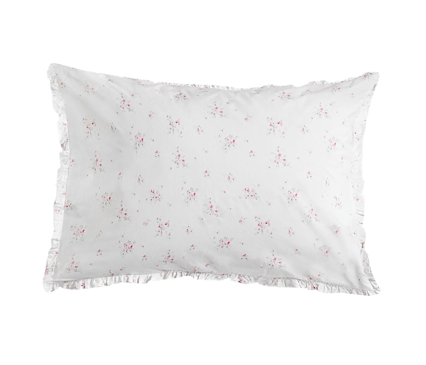 Shabby Chic By Rachel Ashwell Rosabelle Duvet Cover Set - Pink