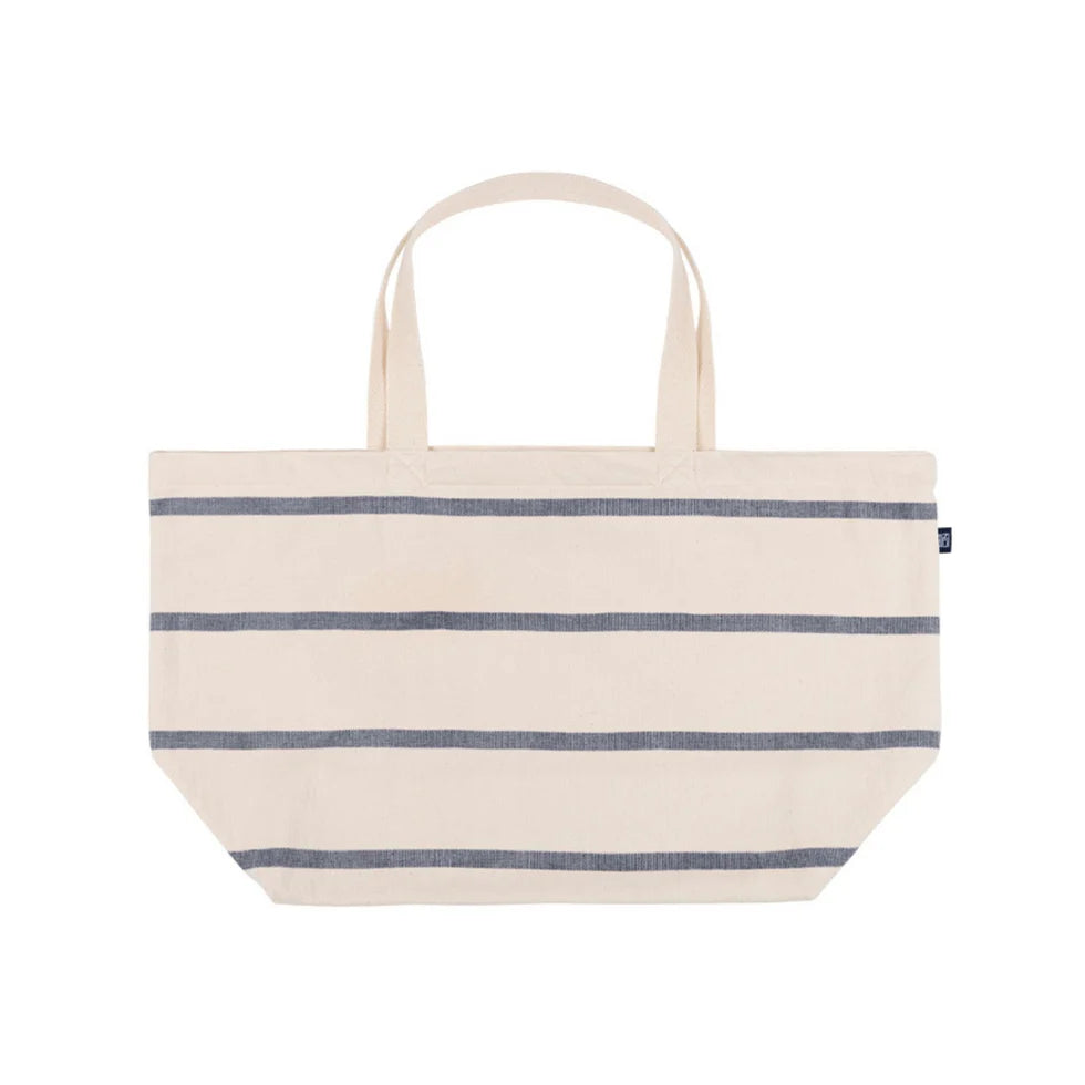 Torres Novas Boa-Nova Beach Bag - Blue