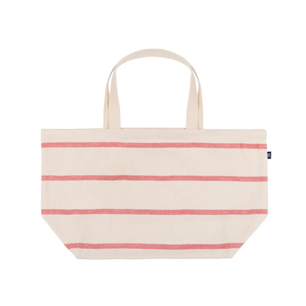Torres Novas Boa-Nova Beach Bag - Red