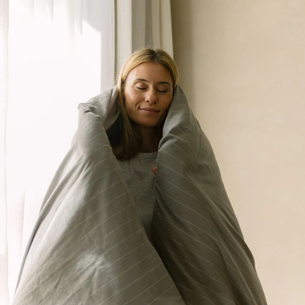 Torres Novas Serra Da Estrela Duvet Cover & Bed Sheets