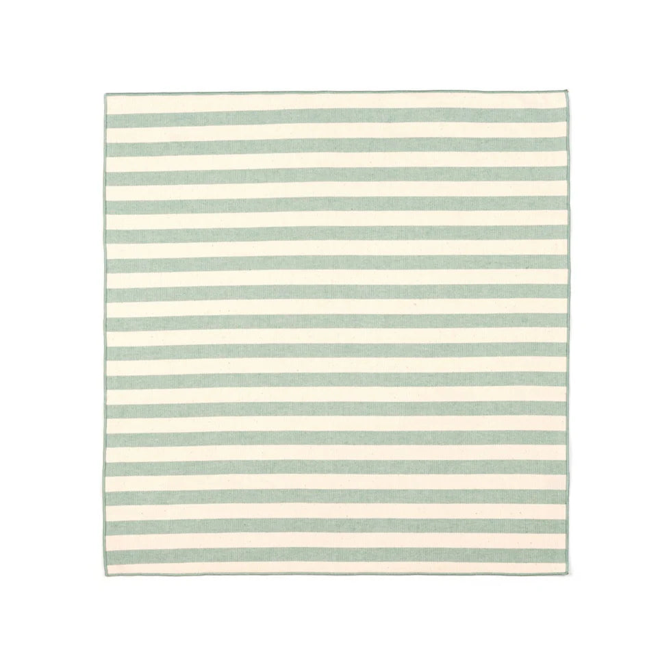 Torres Novas Barra Napkins - Green