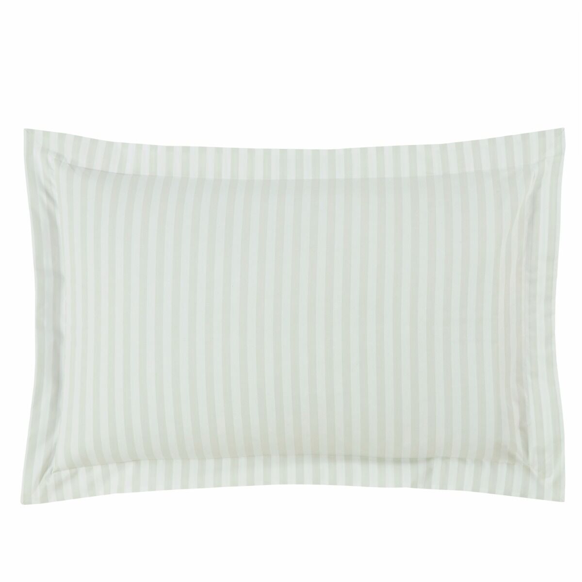 Sophie Allport Uppingham Stripe Duvet Cover Set - Mint Green