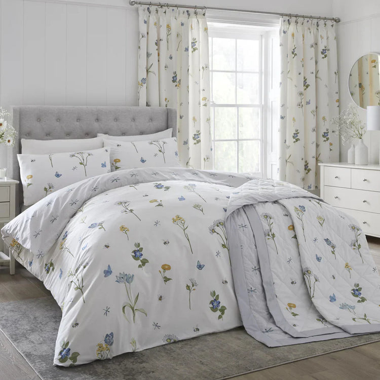 Dreams & Drapes Design