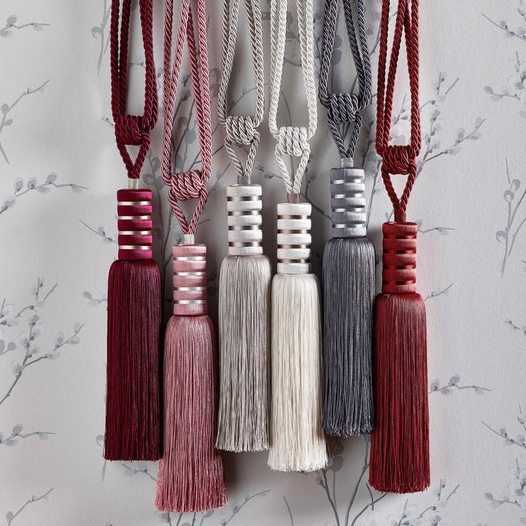 Curtain Accessories