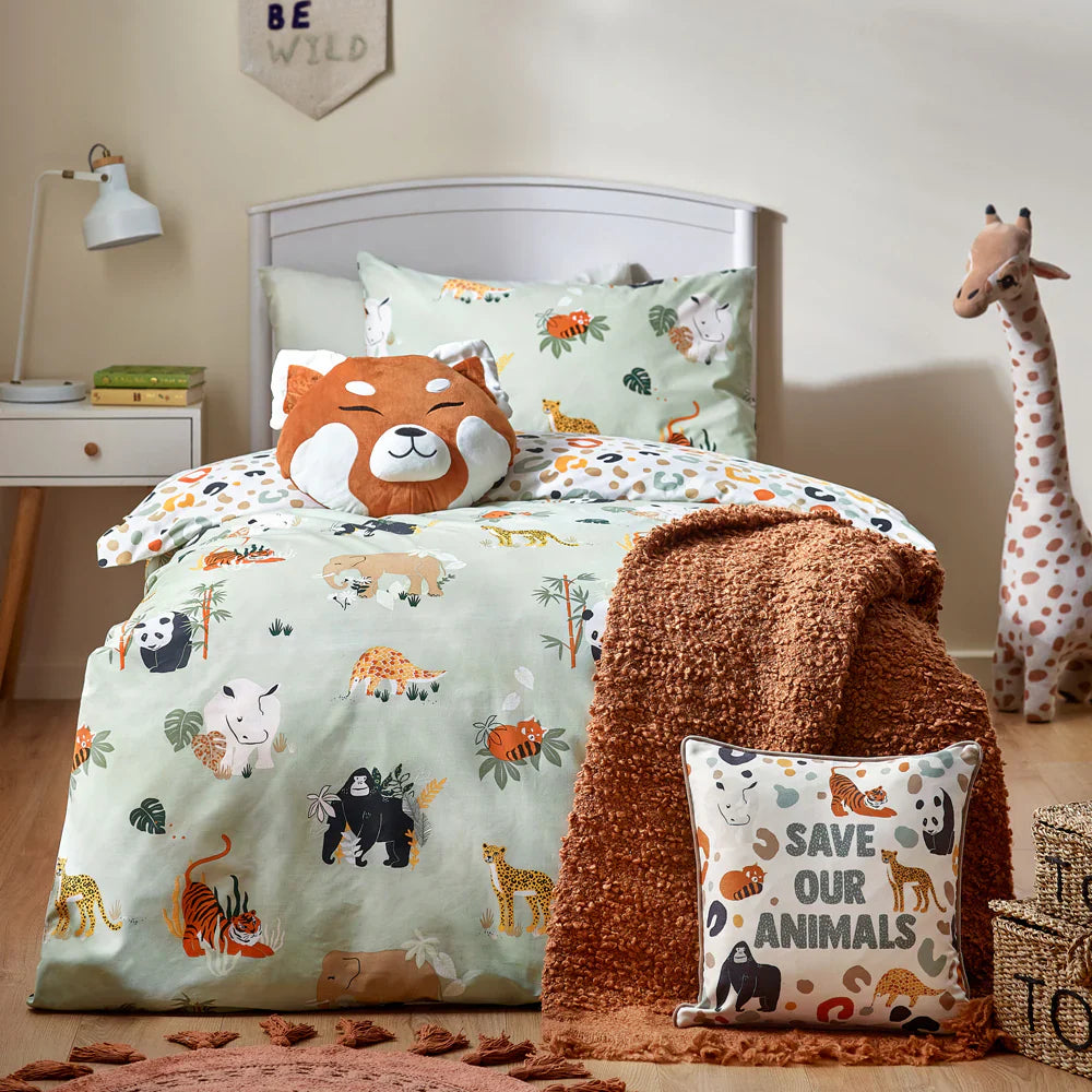 Little Furn