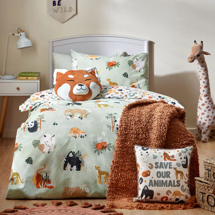 Little Furn