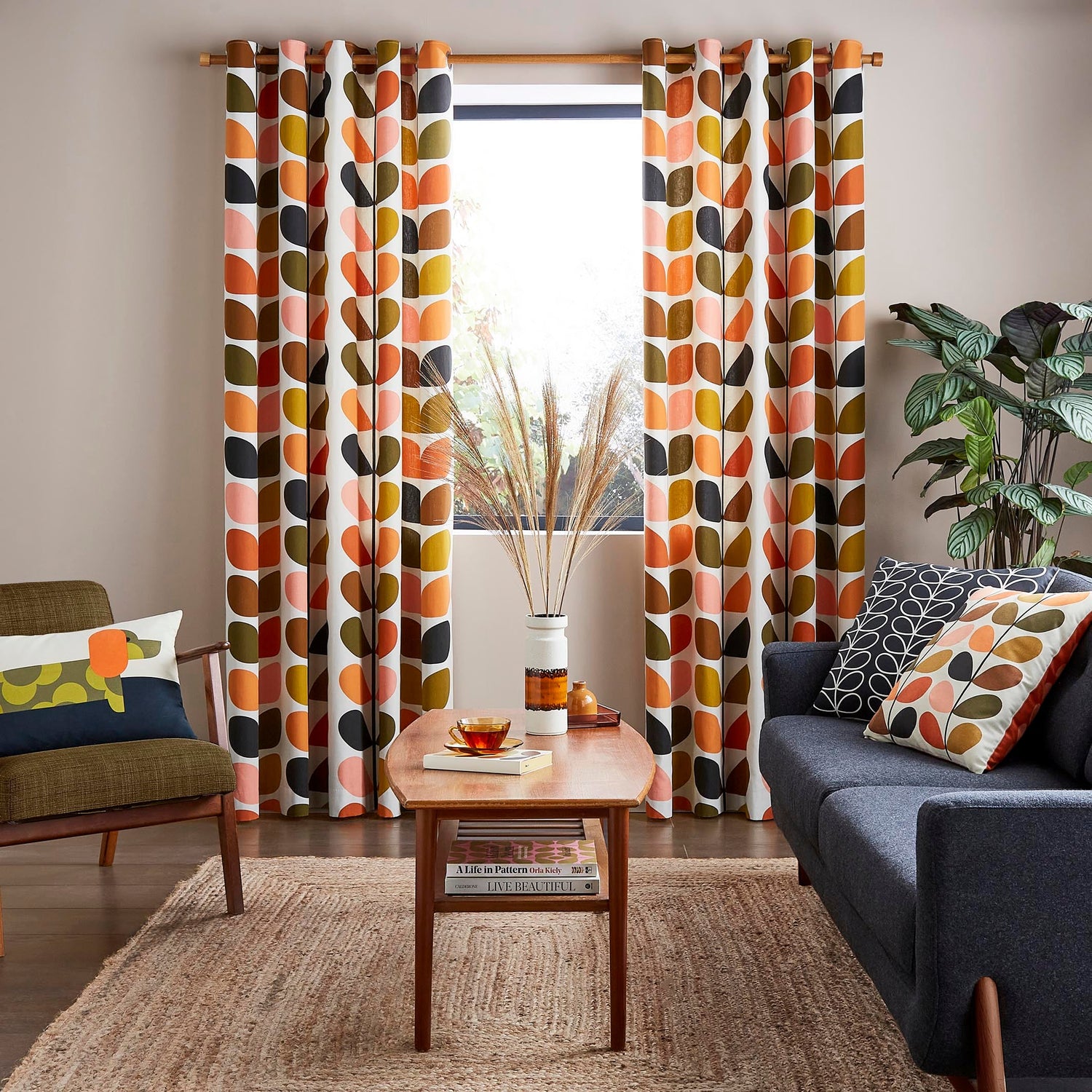 Orla Kiely