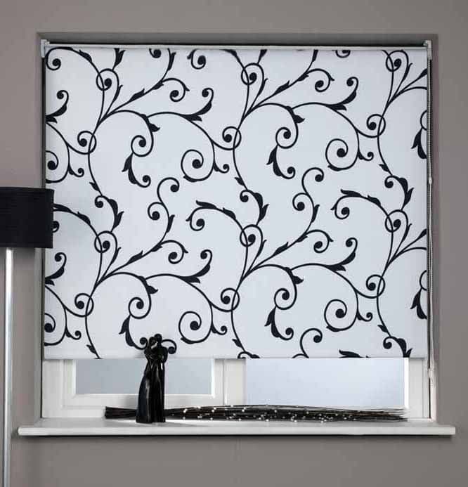 Blinds