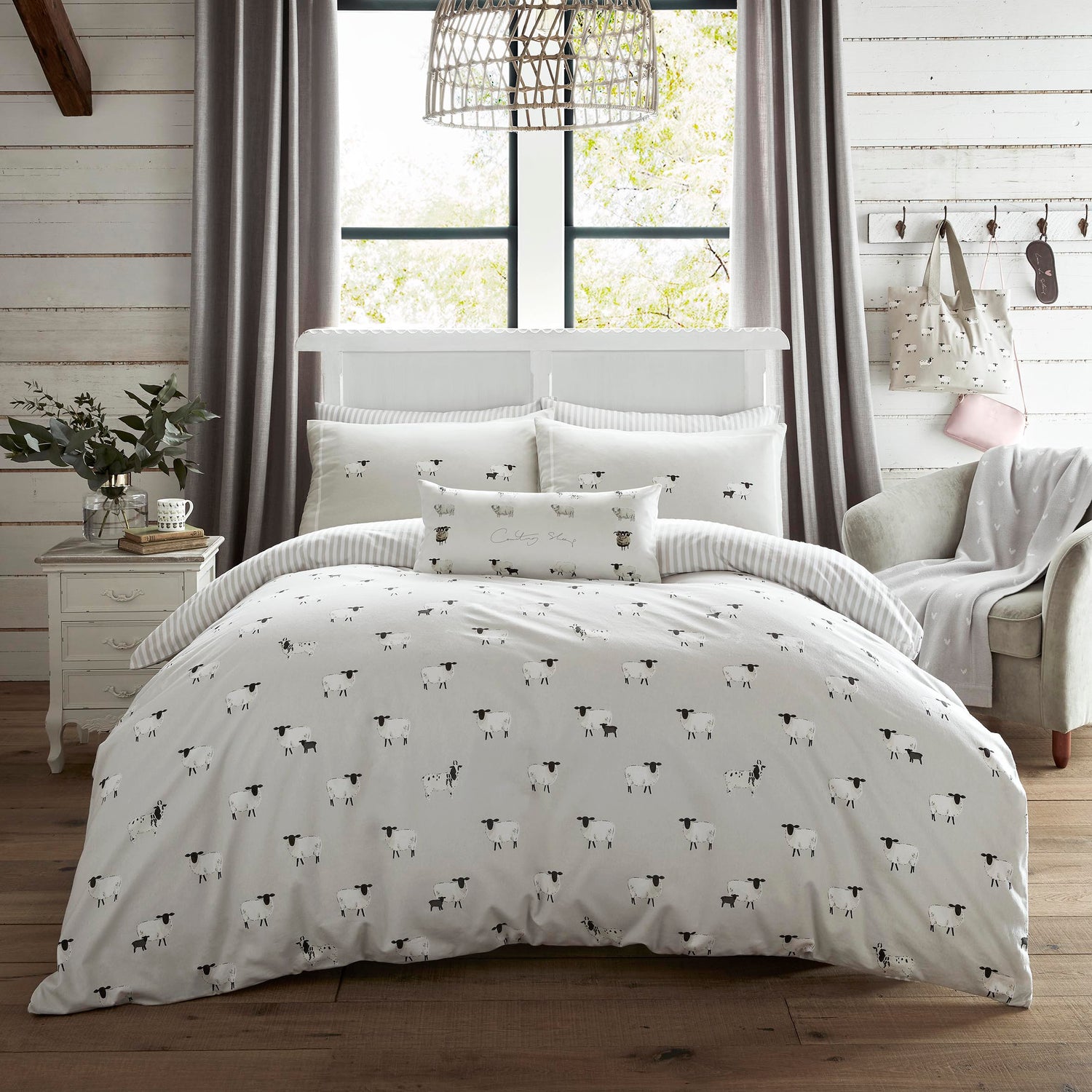 Sophie Allport