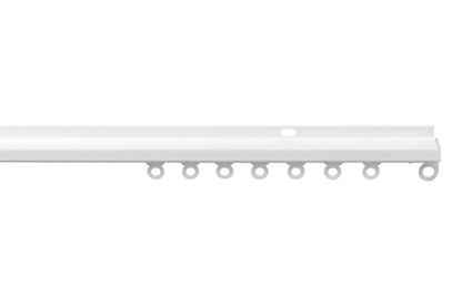Integra Discreet - Uncorded Metal Curtain Track (Face Fix)