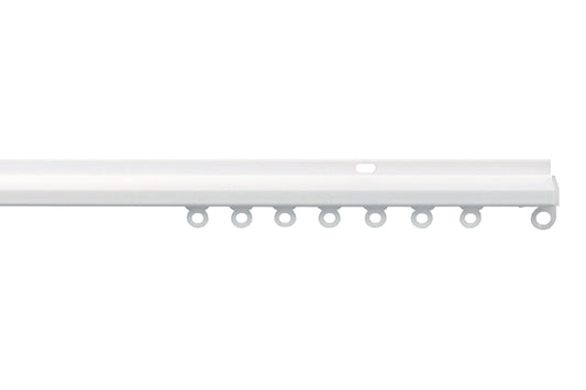 Integra Discreet - Uncorded Metal Curtain Track (Face Fix)