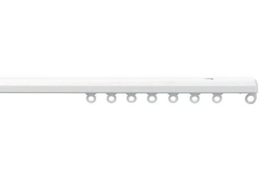 Integra Discreet - Uncorded Metal Curtain Track (Top Fix)
