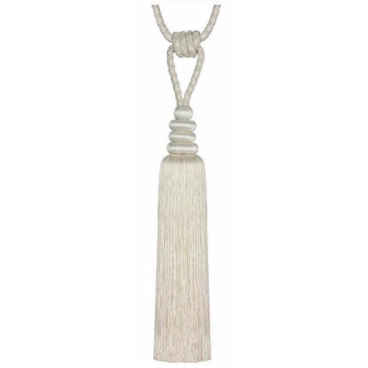 JLS Sorrento Tassel Tiebacks (Pair) - 11766-1/6632