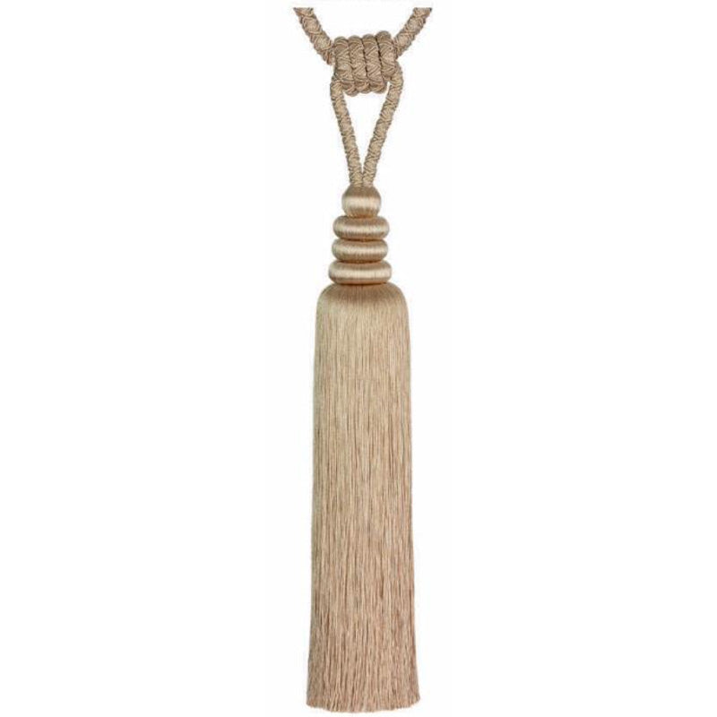 JLS Sorrento Tassel Tiebacks (Pair) - 11766-1/6633