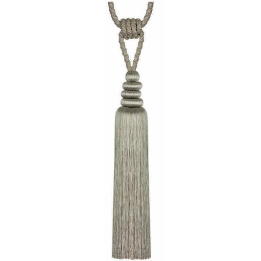 JLS Sorrento Tassel Tiebacks (Pair) - 11766-1/6636