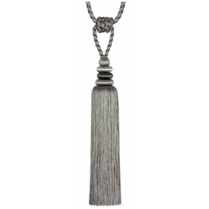JLS Sorrento Tassel Tiebacks (Pair) - 11766-1/6643