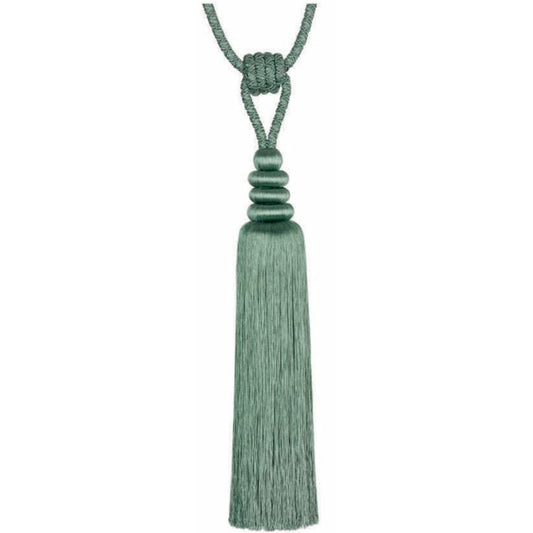 JLS Sorrento Tassel Tiebacks (Pair) - 11766-1/8670