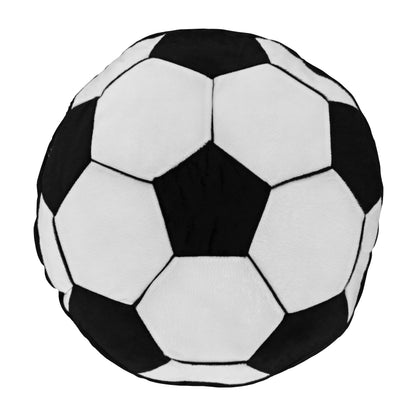 Catherine Lansfield It's A Goal Filled Cushion