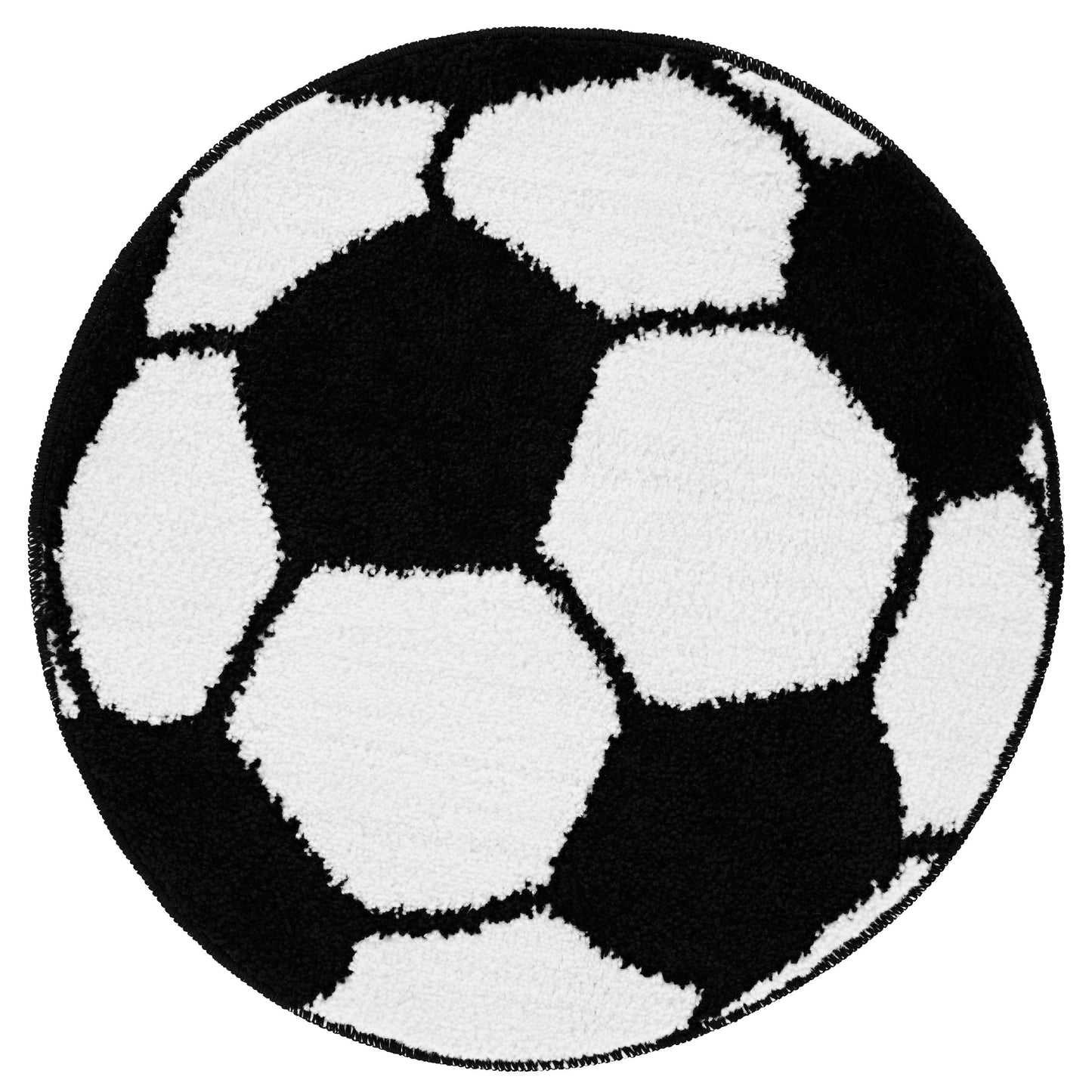 Catherine Lansfield It's A Goal Rug