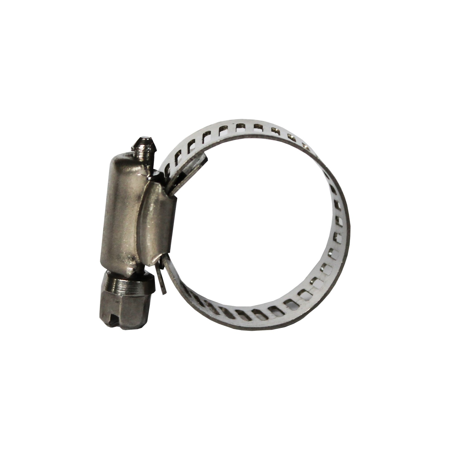 Speedy Industrial 22/25mm Extendable Metal Curtain Pole - Gunmetal