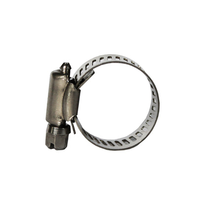 Speedy Industrial 22/25mm Extendable Metal Curtain Pole - Gunmetal
