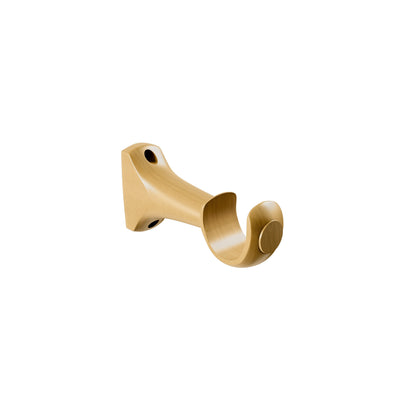Speedy Victory 28mm Wooden Curtain Pole - Light Ash