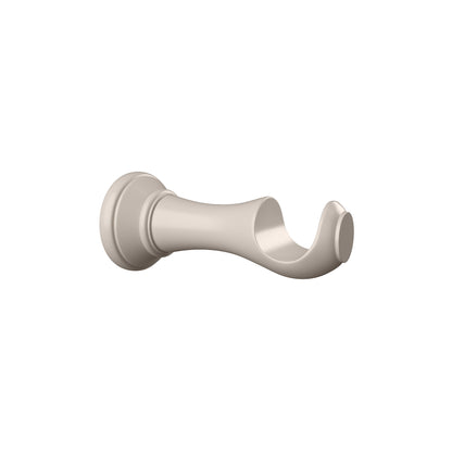 Speedy Woodland 28mm Wooden Curtain Pole - Grey