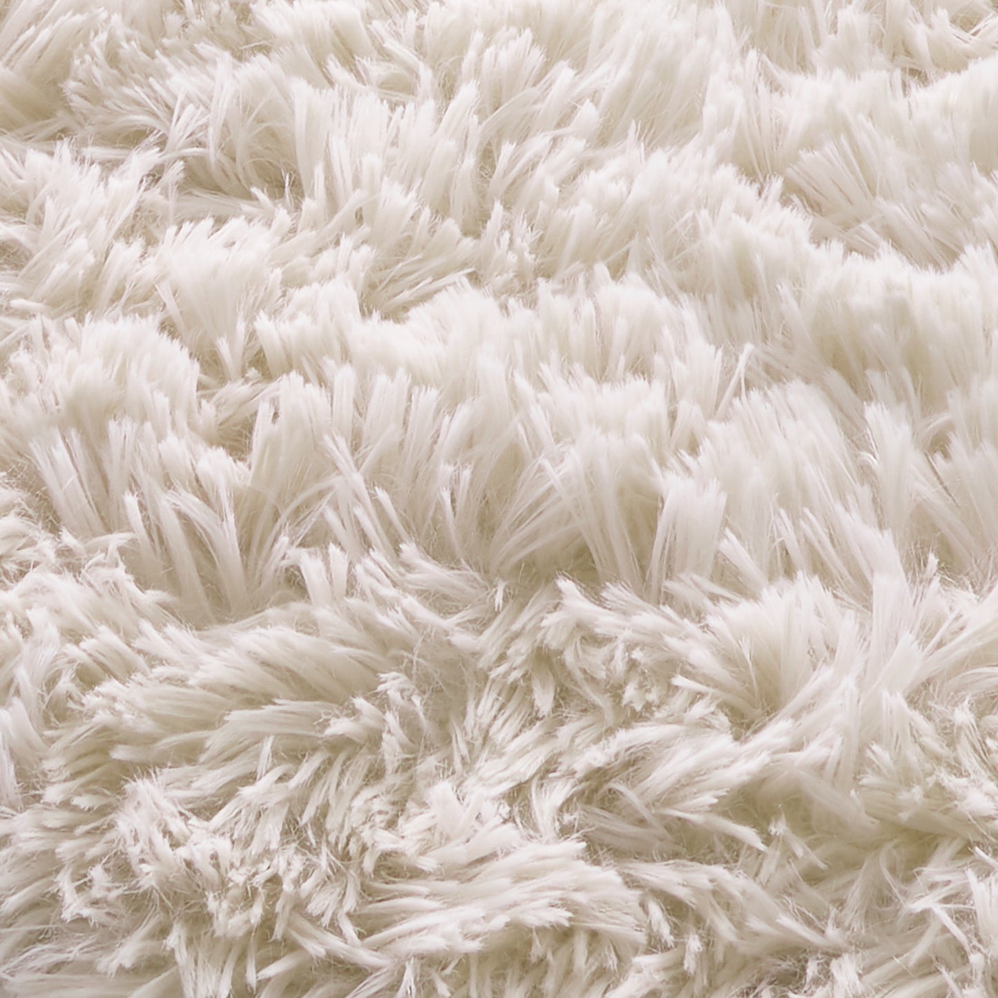 Catherine Lansfield Cuddly Bath Mat - Cream