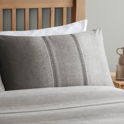 Catherine Lansfield Denim Duvet Cover Set