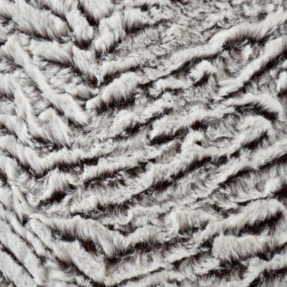 Catherine Lansfield Wolf Filled Cushion