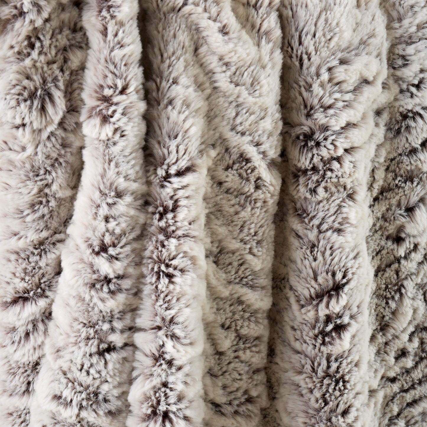 Catherine Lansfield Wolf Throw