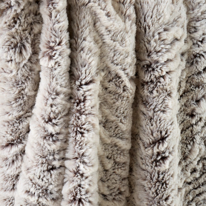 Catherine Lansfield Wolf Throw