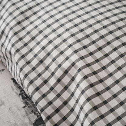 Catherine Lansfield Brushed Alpine Village Duvet Cover Set