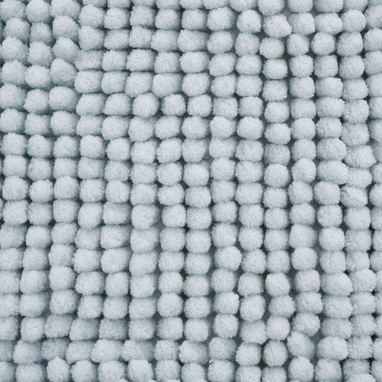 Catherine Lansfield Bobble Bath Mat - Duck Egg