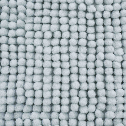 Catherine Lansfield Bobble Bath Mat - Duck Egg