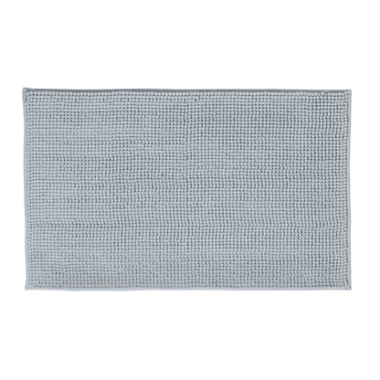 Catherine Lansfield Bobble Bath Mat - Duck Egg