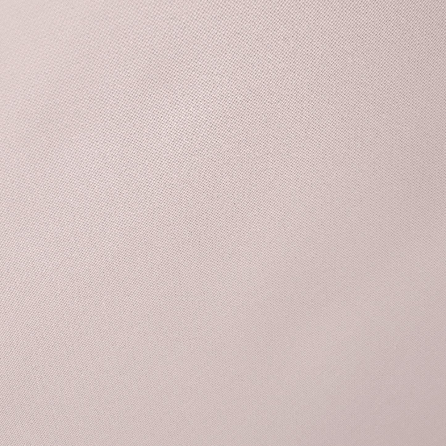 Bianca 200TC Cotton Percale Fitted Sheet - Blush