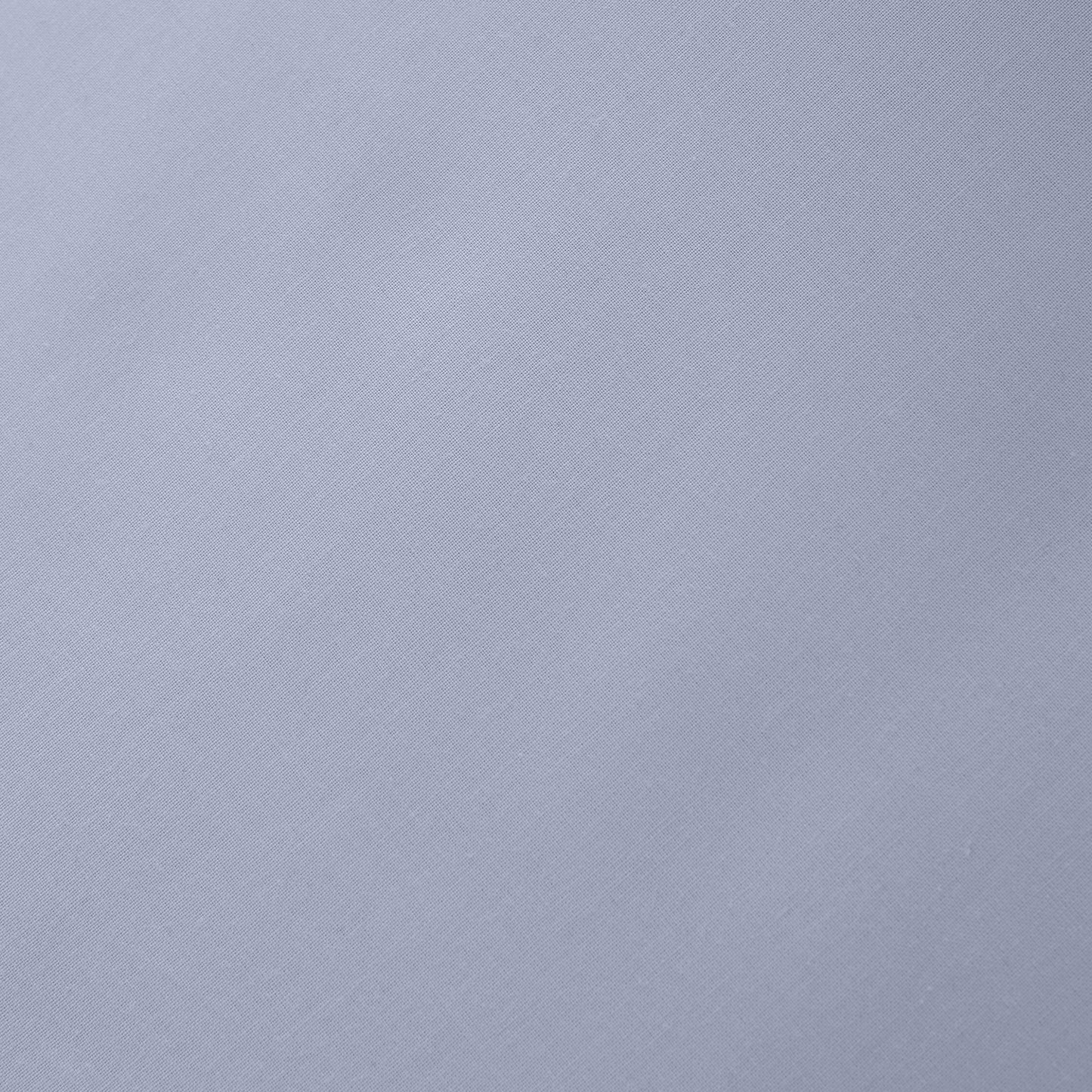 Bianca 200TC Cotton Percale Fitted Sheet - Lavender