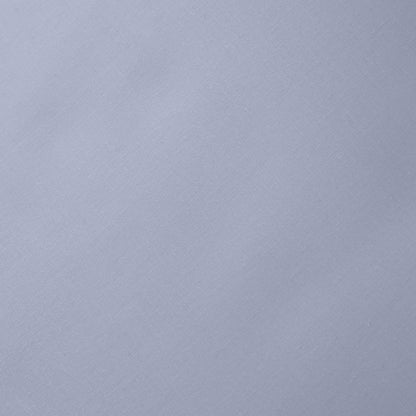 Bianca 200TC Cotton Percale Fitted Sheet - Lavender