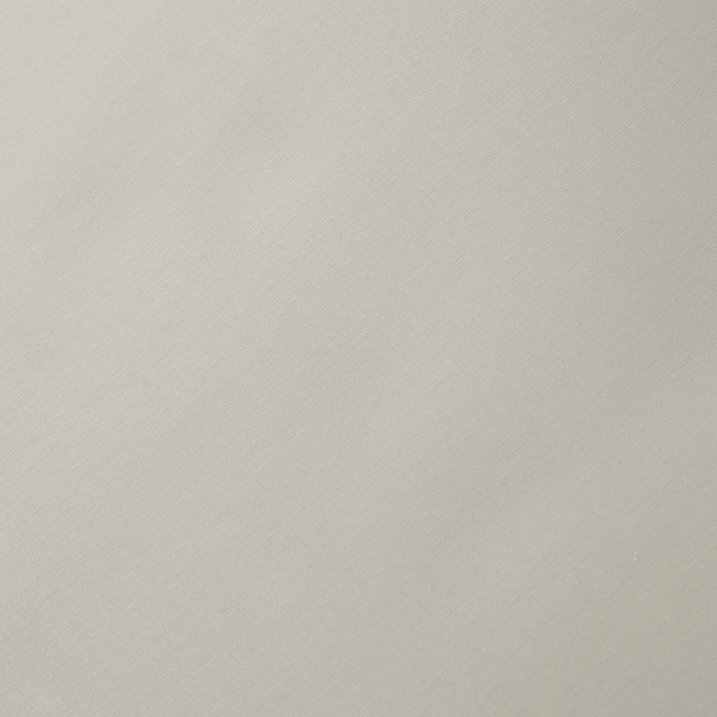 Bianca 200TC Cotton Percale Fitted Sheet - Natural