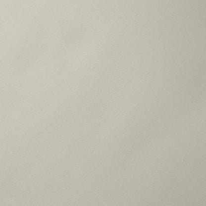 Bianca 200TC Cotton Percale Fitted Sheet - Natural