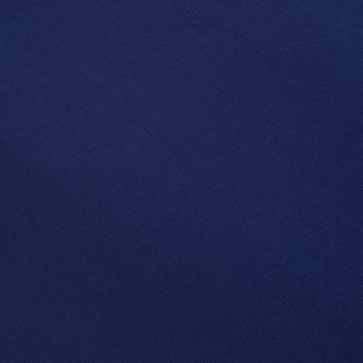 Bianca 200TC Cotton Percale Fitted Sheet - Navy