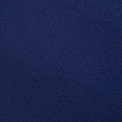 Bianca 200TC Cotton Percale Fitted Sheet - Navy