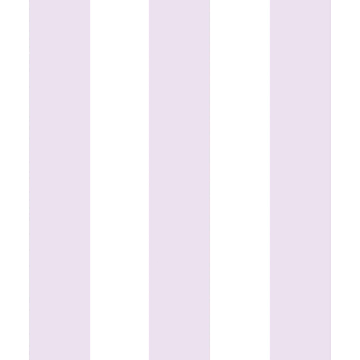 Sassy B Stripe Tease Wallpaper - Lilac