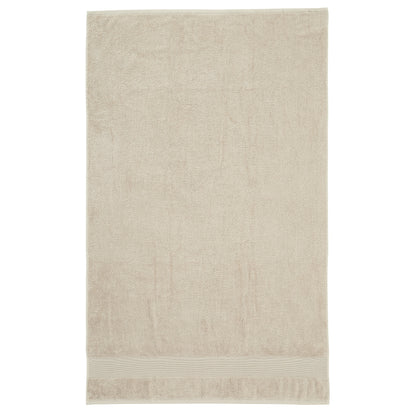 Catherine Lansfield Anti-Bacterial Bath Towels - Natural