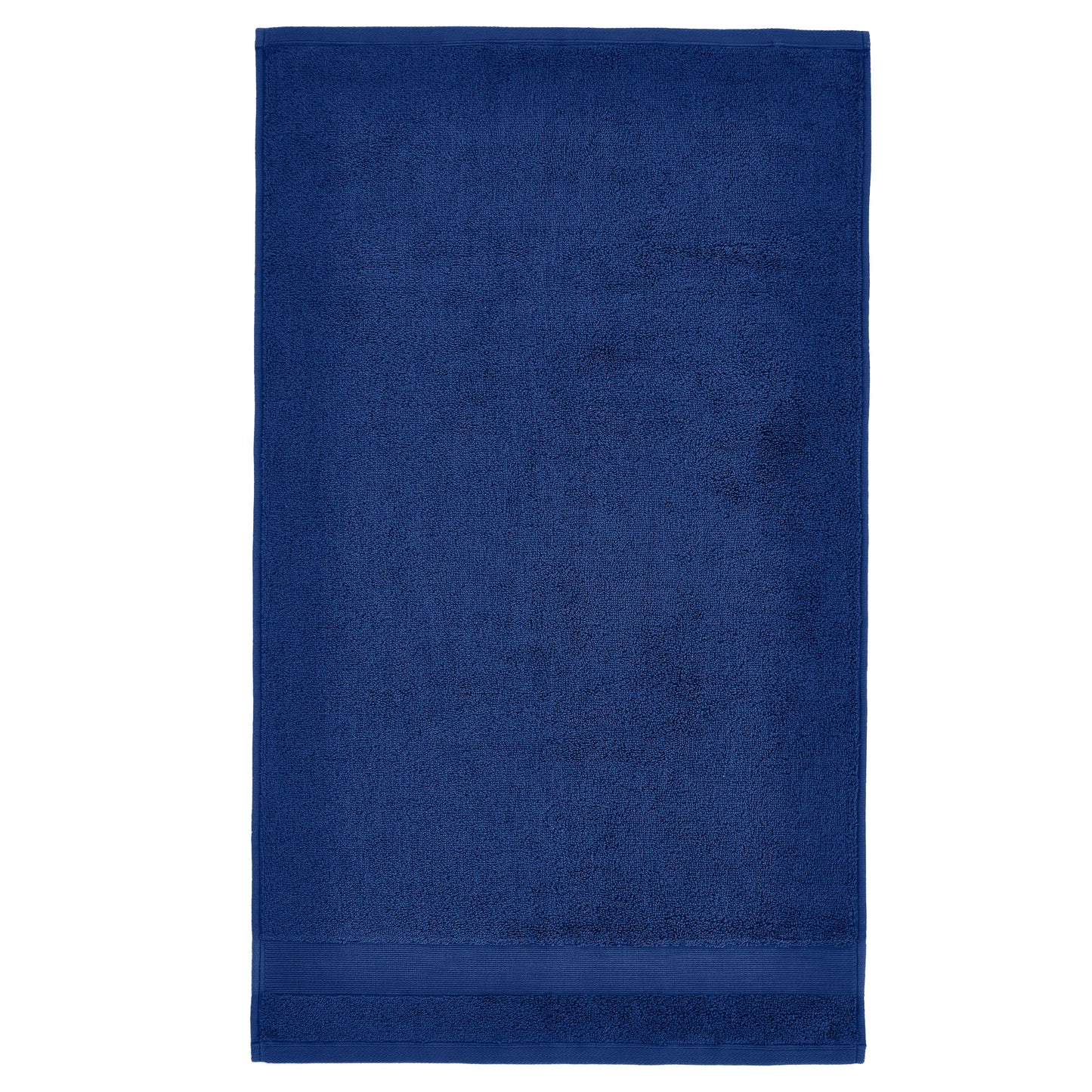Catherine Lansfield Anti-Bacterial Bath Towels - Navy