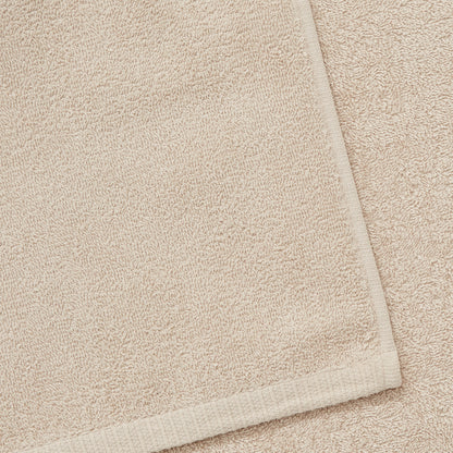 Catherine Lansfield Quick Dry Bath Towels - Natural